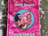 Džudi Devero Aksominė priesaika 1995 m.