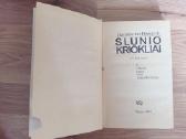 Heimitas Dodereris "Slunio kriokliai" - nuotraukos Nr. 2