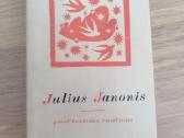 Julius Janonis "Pūslėtoms rankoms" 1966