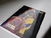 Kobe Bryant #233 [Rookie] 1996 Korta - nuotraukos Nr. 3