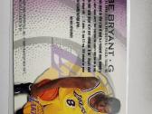 Kobe Bryant #233 [Rookie] 1996 Korta - nuotraukos Nr. 4