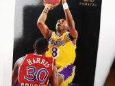Kobe Bryant #233 [Rookie] 1996 Korta - nuotraukos Nr. 5