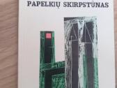 J. Jankus "Papelkių skirpstūnas"