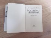 A. Bauža "Šimtmečių gausmas" - nuotraukos Nr. 2