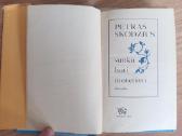 P. Skodžius Sunku būti moterimi - nuotraukos Nr. 2