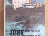 I. Pikturna Jūrų kapitonai