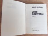 I. Pikturna Jūrų kapitonai - nuotraukos Nr. 2