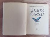I. Sokolovas-mikitovas Žemės garsai - nuotraukos Nr. 2