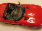 Dodge Viper Rt10 modeliukas 1:18 atsidaro dalys - nuotraukos Nr. 2