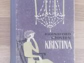 P. Hensford Džonson Kristina