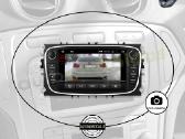 Ford S-max Mondeo 2007-12 Android multimedia WiFi - nuotraukos Nr. 8