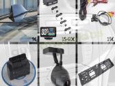 Ford S-max Mondeo 2007-12 Android multimedia WiFi - nuotraukos Nr. 13