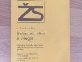 L. Kuprijanovičius Biologiniai Ritmai Ir Miegas