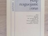 F. Faustas Kaip Reguojame Į Orus