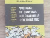 V.t. Dambrauskaitė, H. Šolcas Sveikata Ir Gydymas