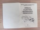 V.t. Dambrauskaitė, H. Šolcas Sveikata Ir Gydymas - nuotraukos Nr. 2