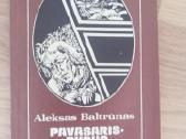 A. Baltrūnas Pavasaris-ruduo
