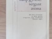 V. Cenkeris Kaip Gyventi Sergant Astma