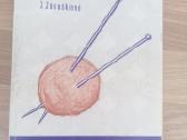J. Januškienė Mezgimas