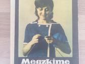 O. Jarmulavičienė Megzkime Pačios 1969