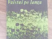 Vaistai Po Langu
