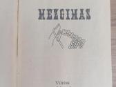 U. Gref., K. V. Grefas Mezgimas - nuotraukos Nr. 2