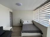Naujai įrengtų apartamentų nuoma Šventojoje