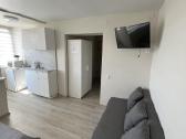 Naujai įrengtų apartamentų nuoma Šventojoje - nuotraukos Nr. 14