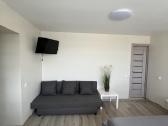 Naujai įrengtų apartamentų nuoma Šventojoje - nuotraukos Nr. 4