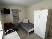 Naujai įrengtų apartamentų nuoma Šventojoje - nuotraukos Nr. 18