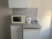 Naujai įrengtų apartamentų nuoma Šventojoje - nuotraukos Nr. 19