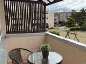 Naujai įrengtų apartamentų nuoma Šventojoje - nuotraukos Nr. 9