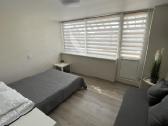 Naujai įrengtų apartamentų nuoma Šventojoje - nuotraukos Nr. 11