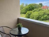 Naujai įrengtų apartamentų nuoma Šventojoje - nuotraukos Nr. 7
