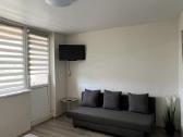 Naujai įrengtų apartamentų nuoma Šventojoje - nuotraukos Nr. 25