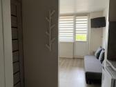 Naujai įrengtų apartamentų nuoma Šventojoje - nuotraukos Nr. 23
