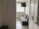 Naujai įrengtų apartamentų nuoma Šventojoje - nuotraukos Nr. 30