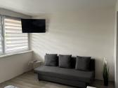 Naujai įrengtų apartamentų nuoma Šventojoje - nuotraukos Nr. 32