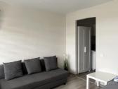 Naujai įrengtų apartamentų nuoma Šventojoje - nuotraukos Nr. 33