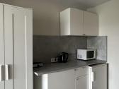 Naujai įrengtų apartamentų nuoma Šventojoje - nuotraukos Nr. 34
