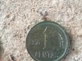 1936 centai, penki ir vienas lietuviški centai - nuotraukos Nr. 18