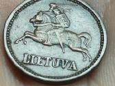 1936 centai, penki ir vienas lietuviški centai - nuotraukos Nr. 37