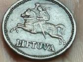 1936 centai, penki ir vienas lietuviški centai - nuotraukos Nr. 38