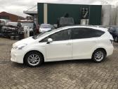 Toyota Prius nuoma/rent 105 eur/sav - nuotraukos Nr. 16