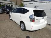Toyota Prius nuoma/rent 105 eur/sav - nuotraukos Nr. 19
