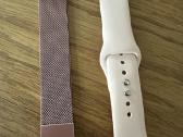 Apple Watch apyrankės