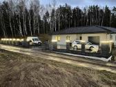 Tvoros Stulpo/ Mūro Blokeliai Lygaus Paviršiaus - nuotraukos Nr. 11
