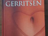 Tess Gerritsen ,knyga - " Chirurgas ". - nuotraukos Nr. 20