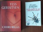 Tess Gerritsen ,knyga - " Chirurgas ". - nuotraukos Nr. 23