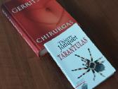 Tess Gerritsen ,knyga - " Chirurgas ". - nuotraukos Nr. 24